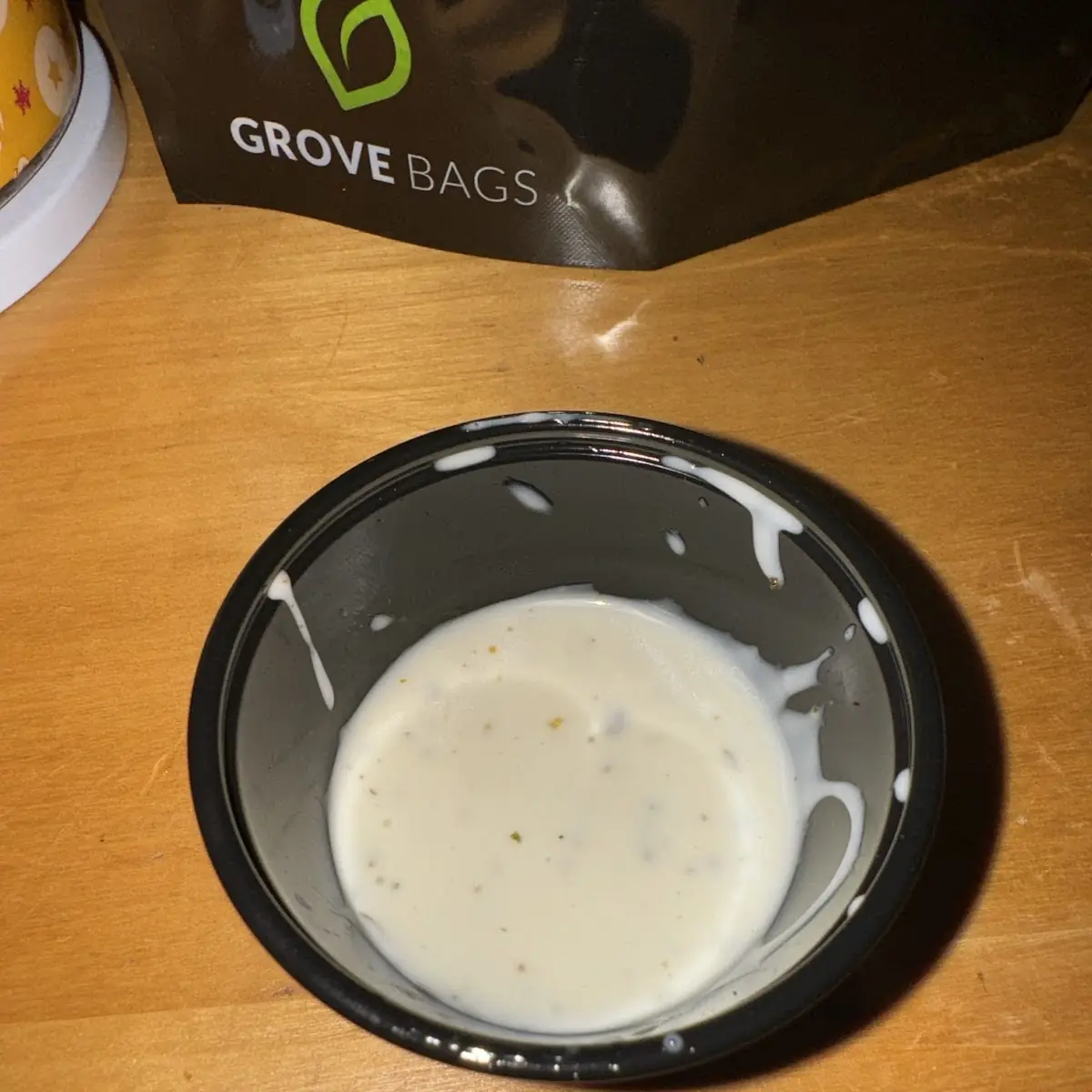 Clam Chowder