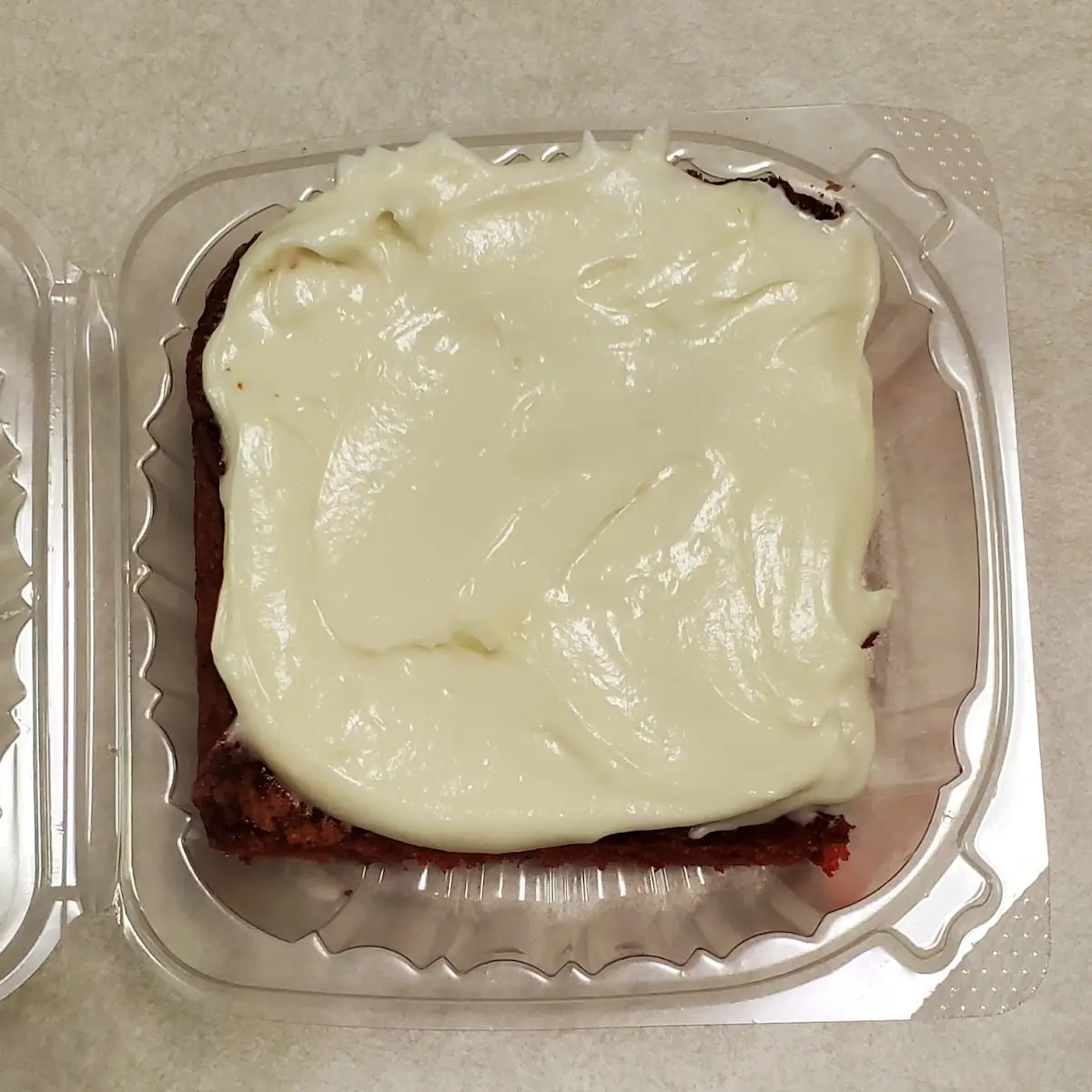 Red Velvet Cake