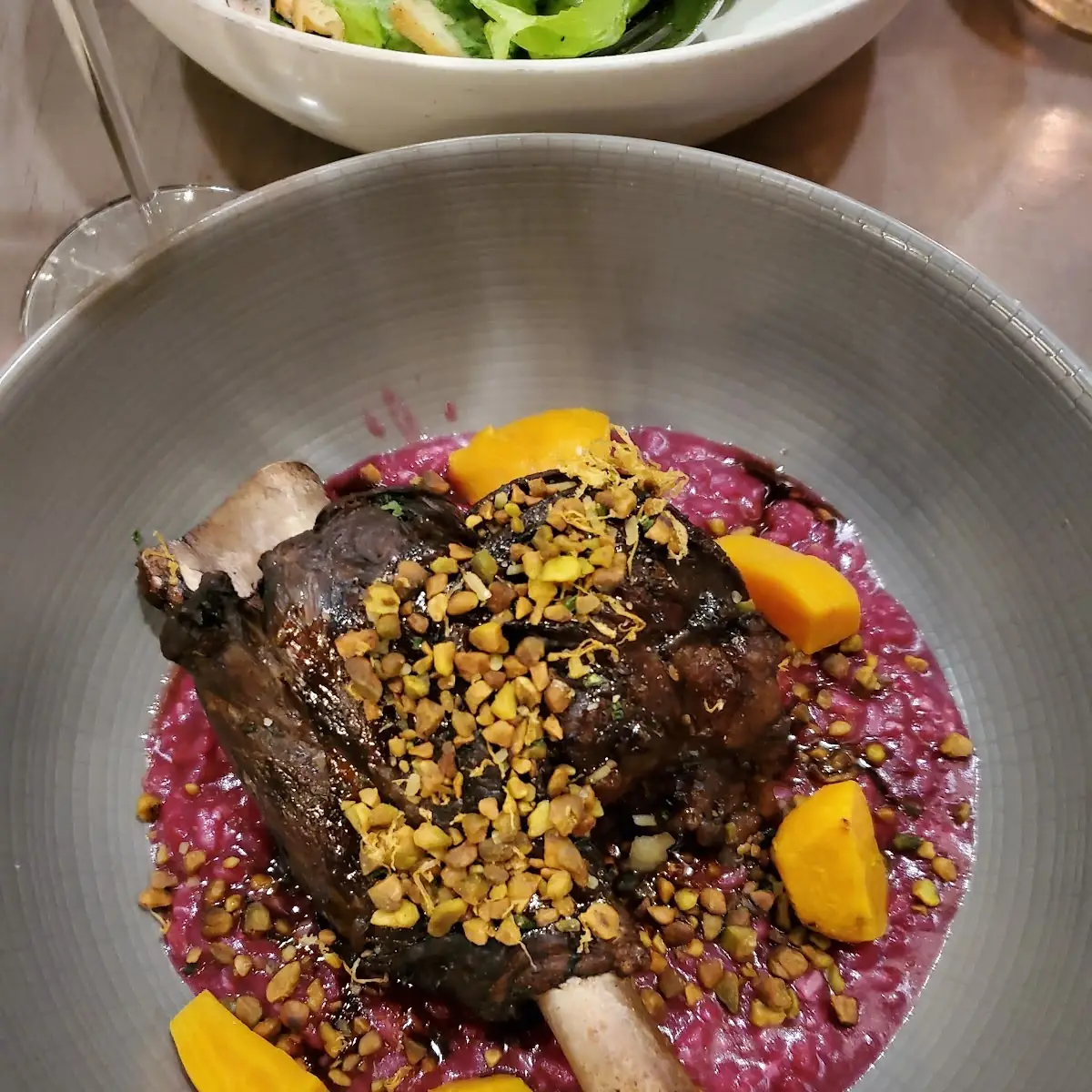 Lamb Shank