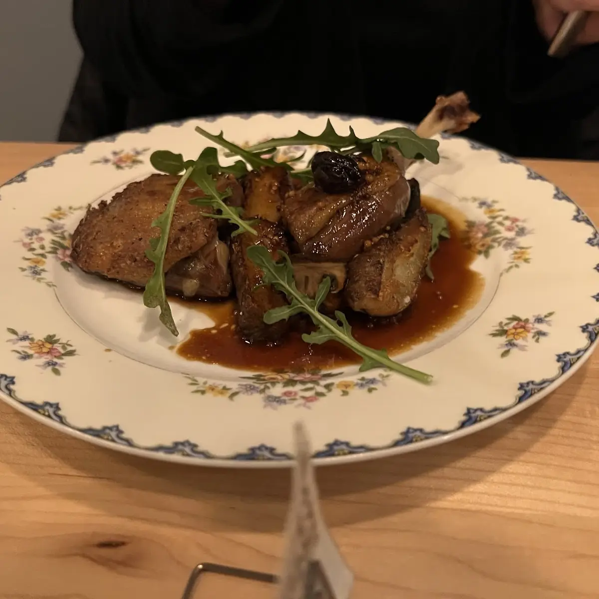 Duck Breast