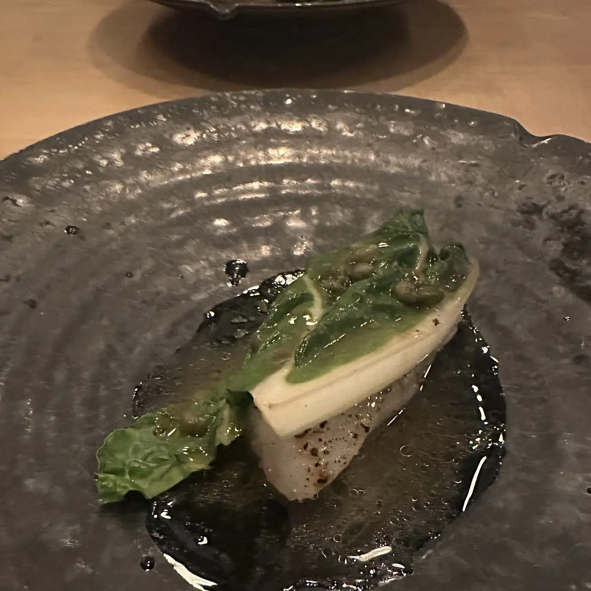 Sea Bass