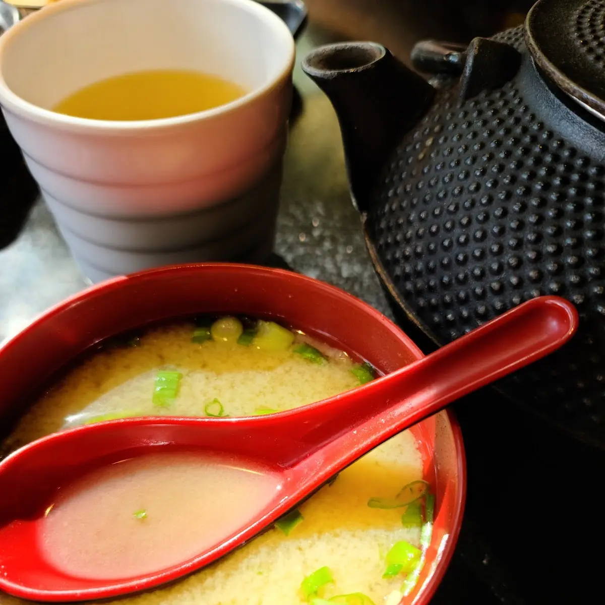 Miso Soup
