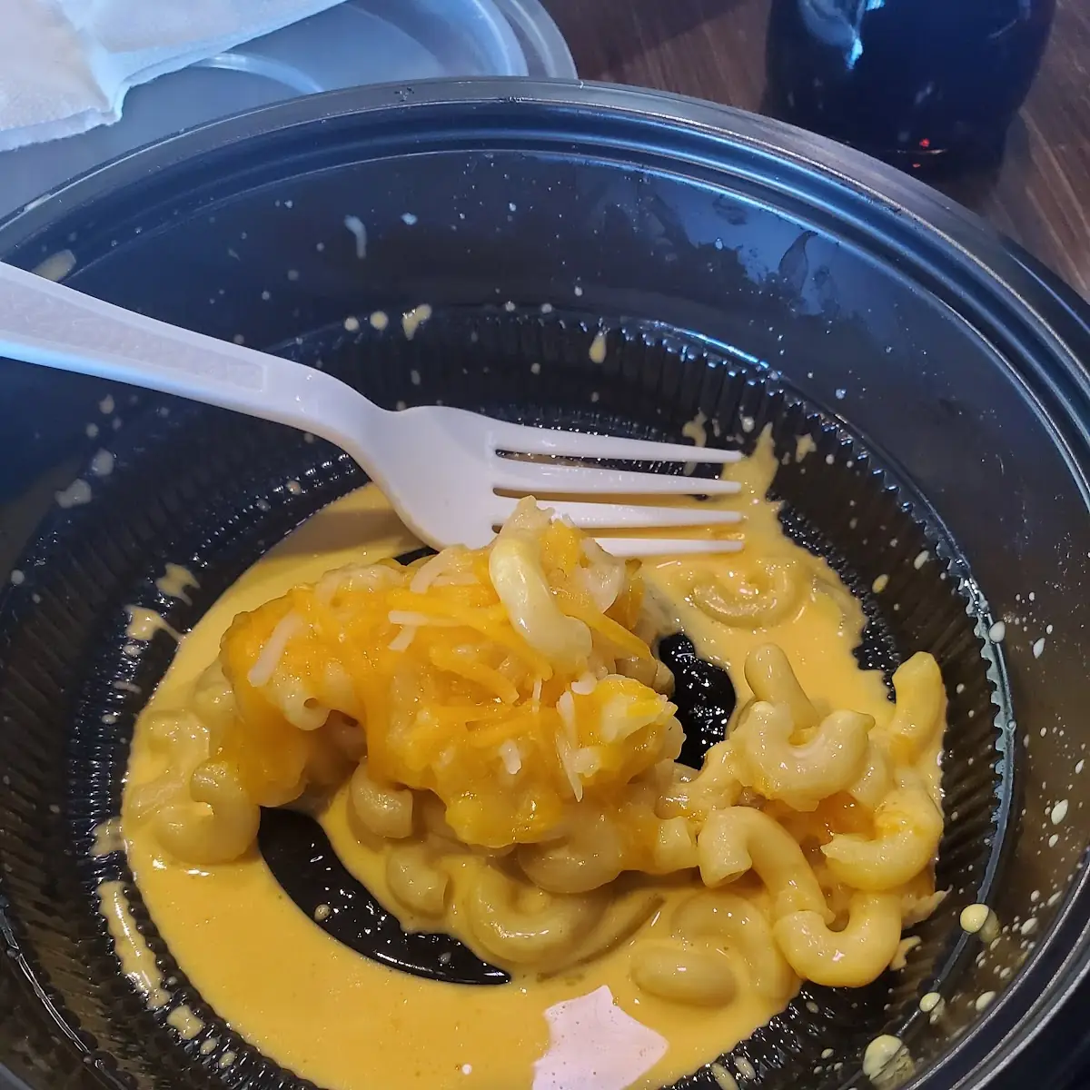 Western Mac and Cheese