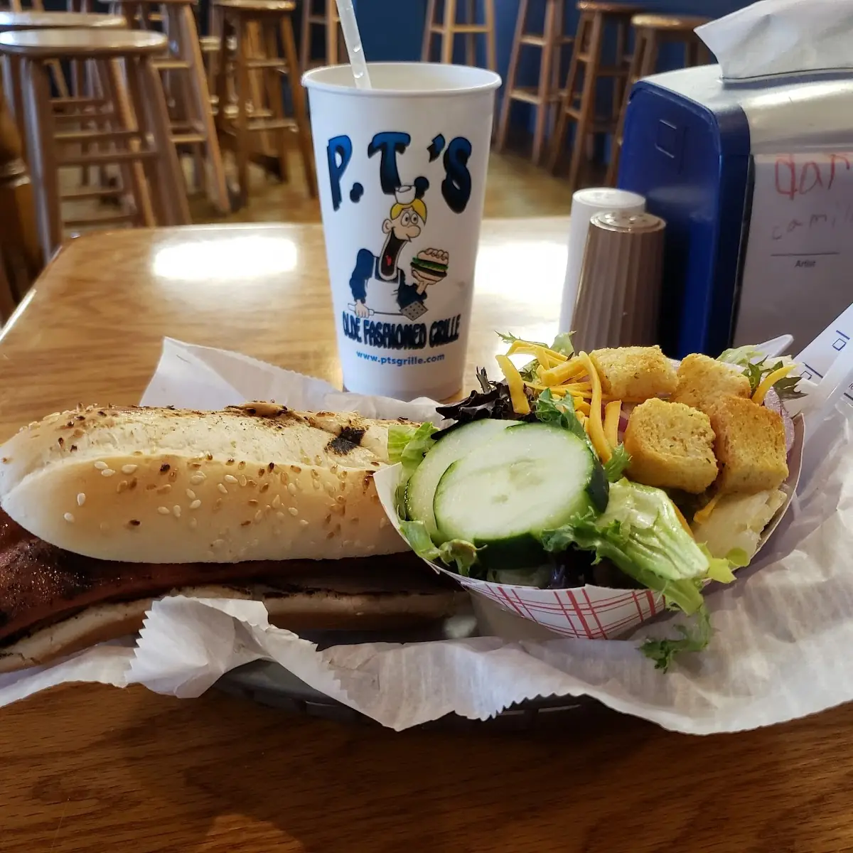 Hot Dog