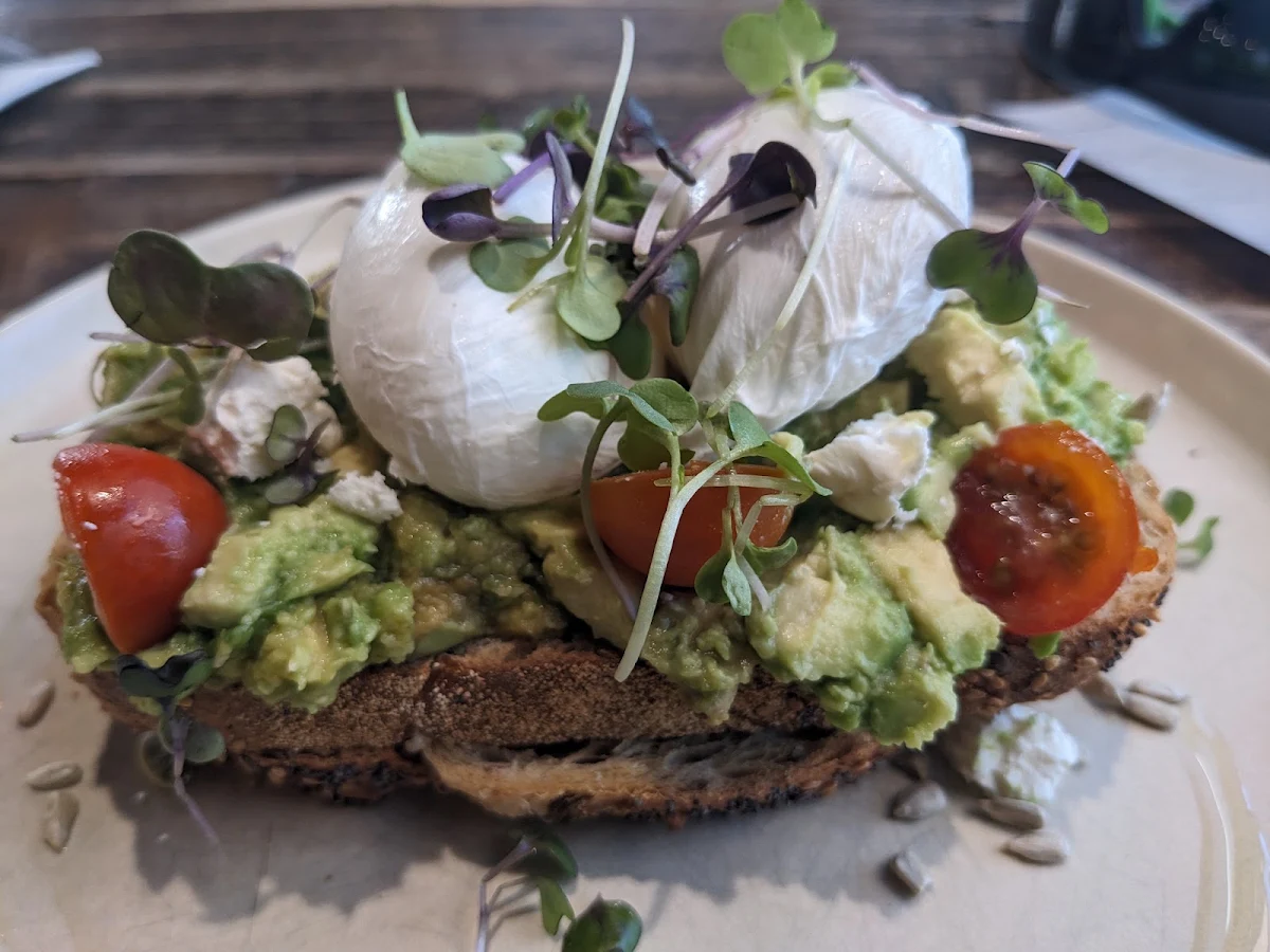 Highlights, Golden Brew Cafe Mornington