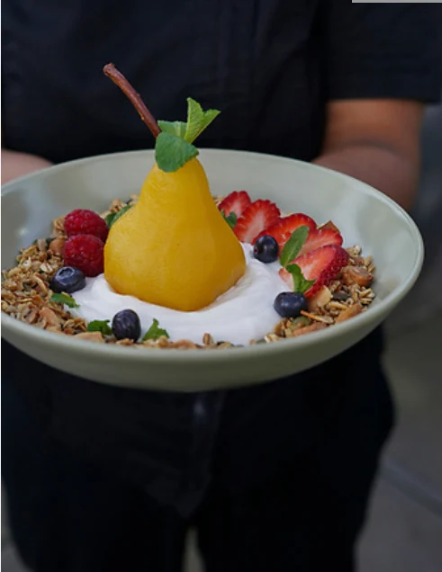 Highlights, Golden Brew Cafe Mornington