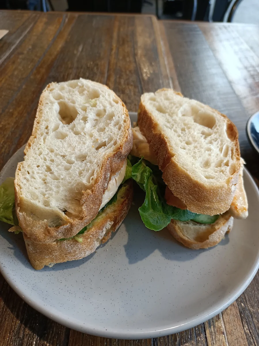 Highlights, Golden Brew Cafe Mornington