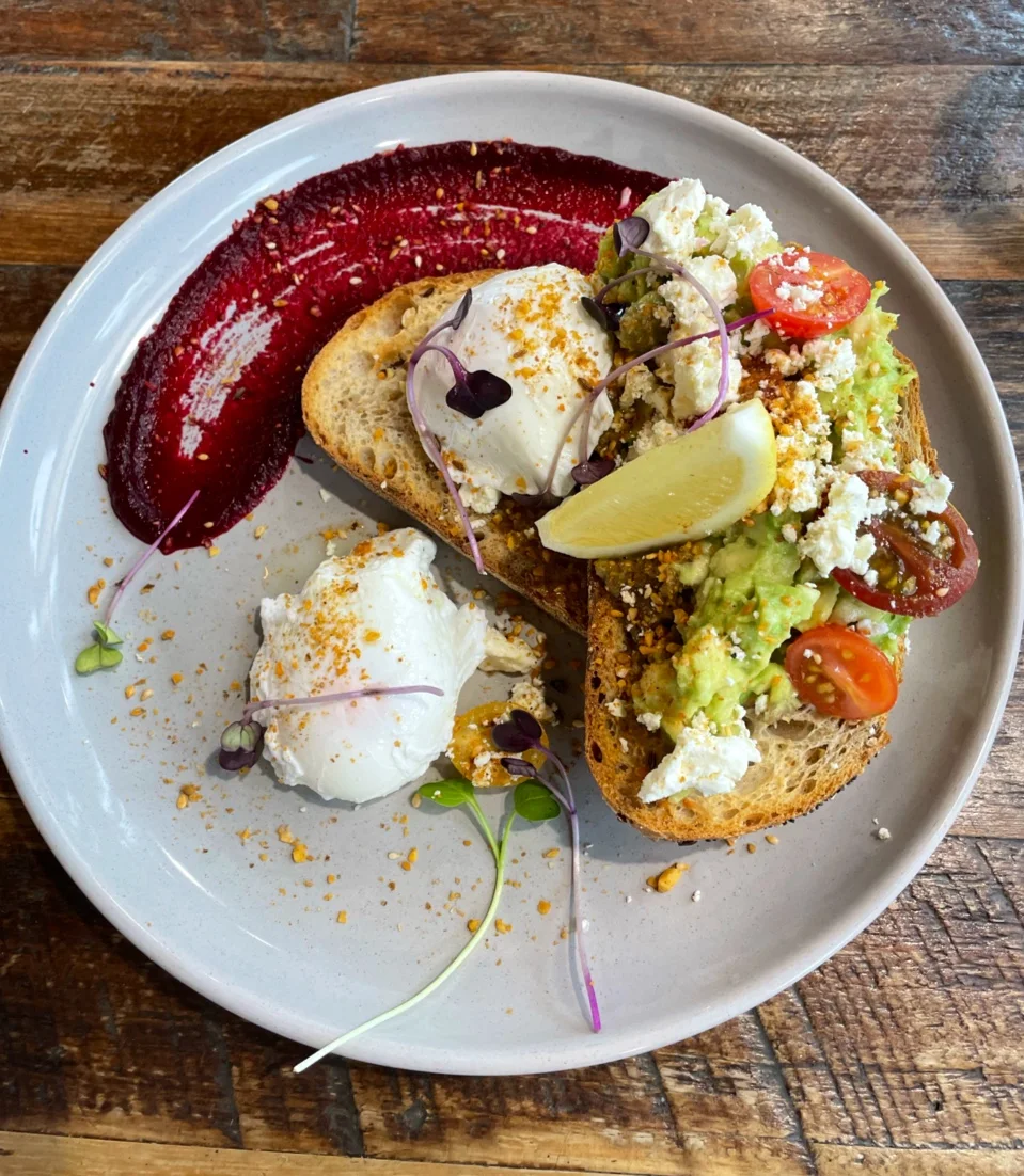 Highlights, Golden Brew Cafe Mornington