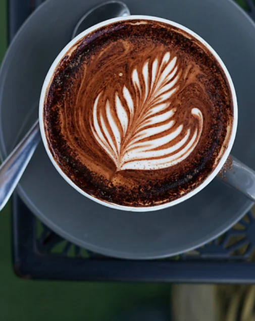 Highlights, Golden Brew Cafe Mornington