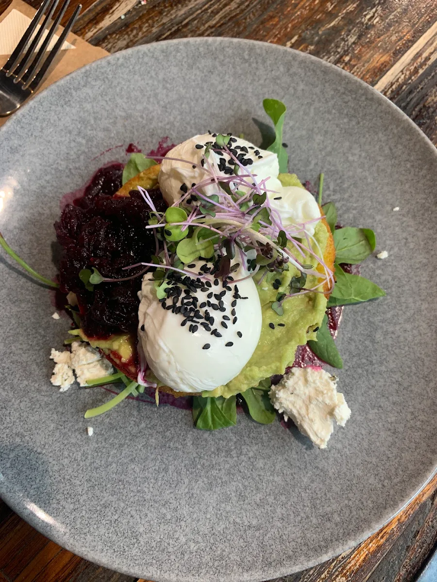 Highlights, Golden Brew Cafe Mornington