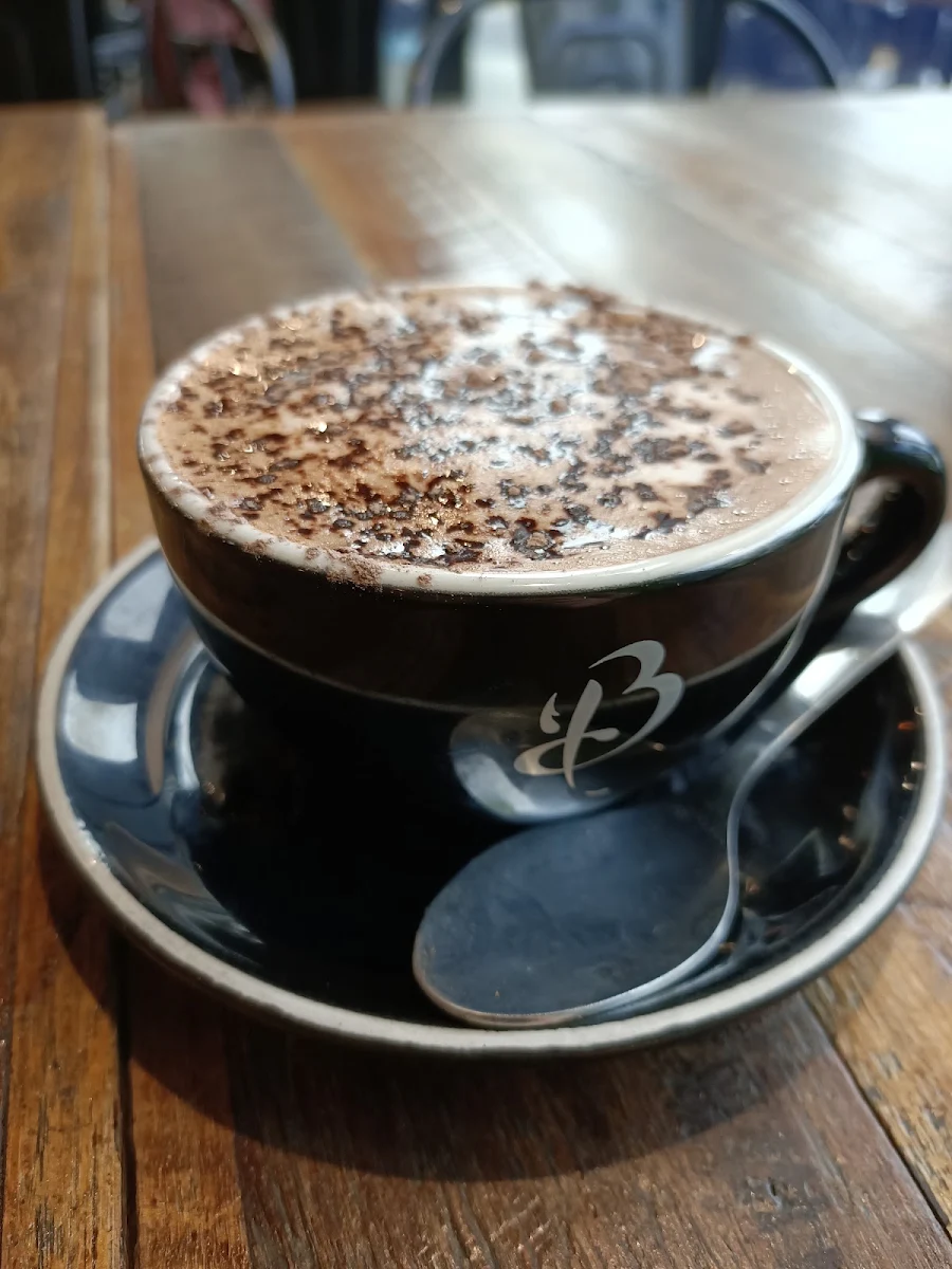 Highlights, Golden Brew Cafe Mornington