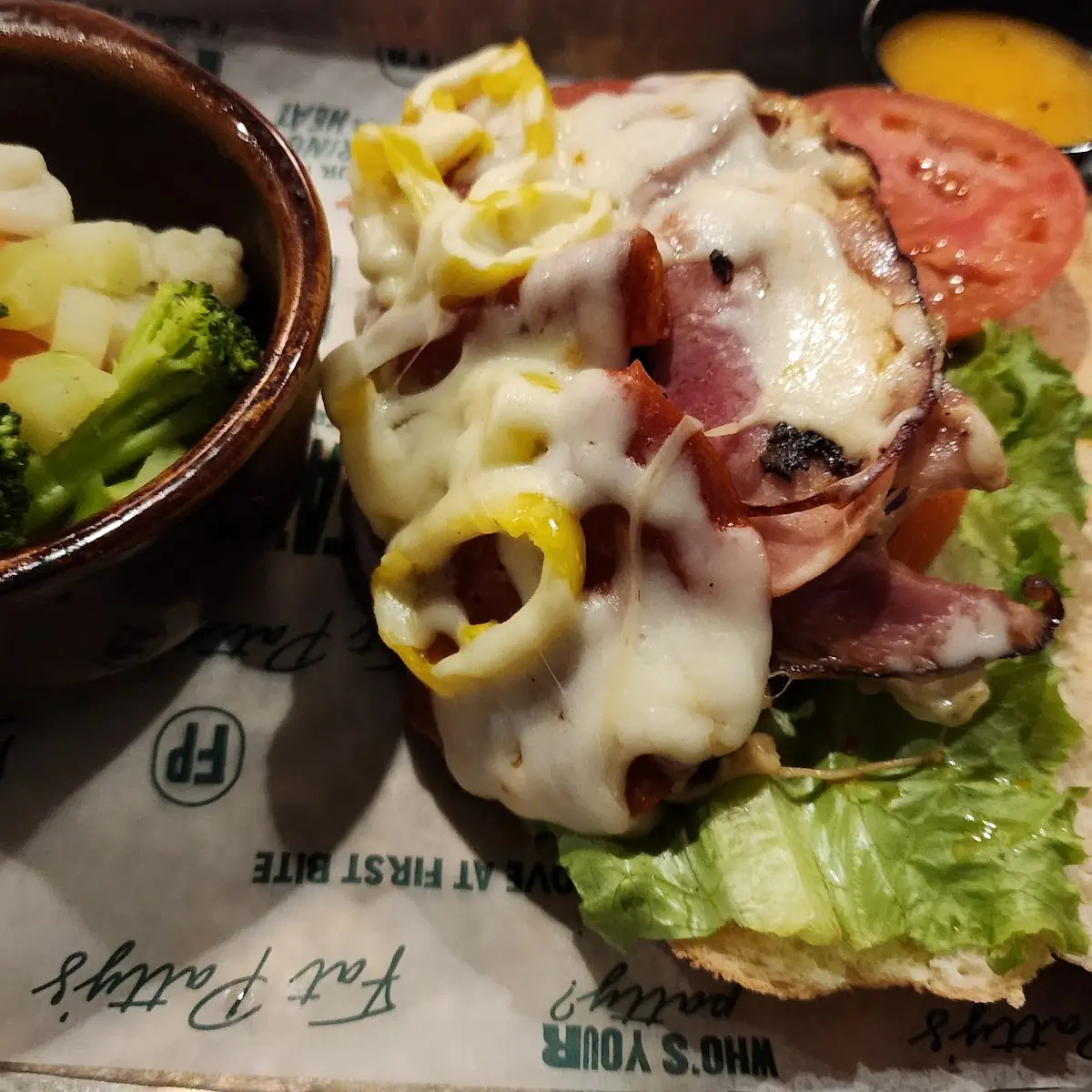 Italian Sub