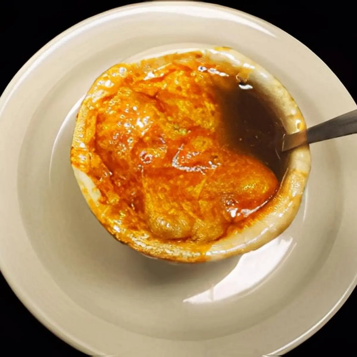 Onion Soup