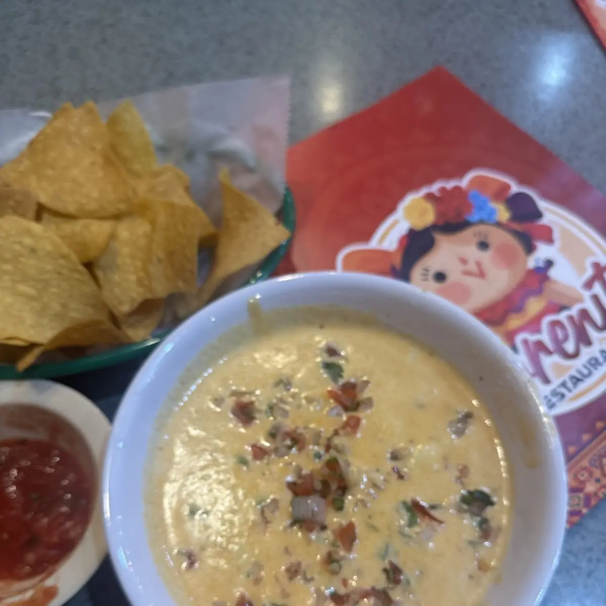 Queso Dip
