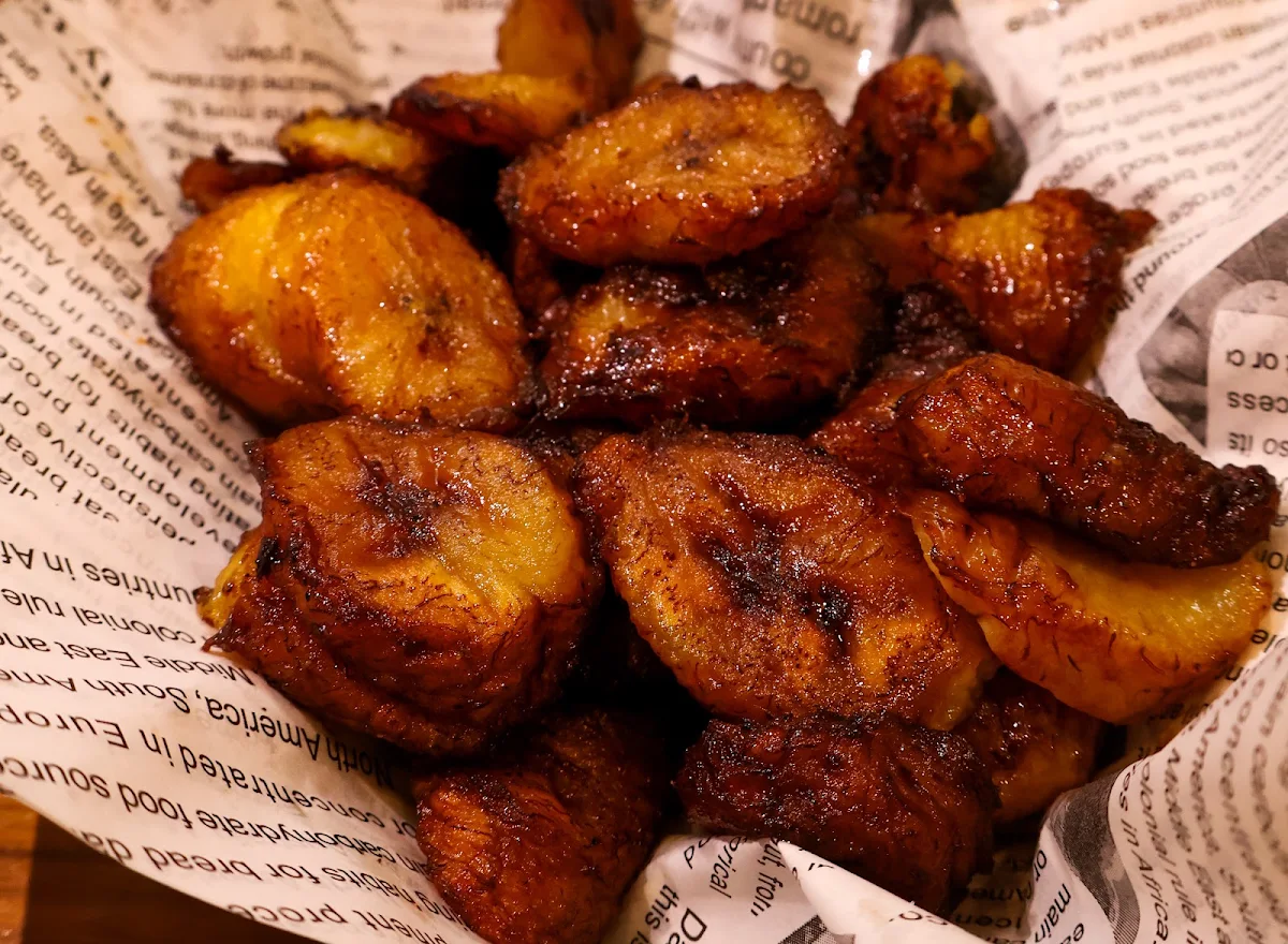 Plain Wings