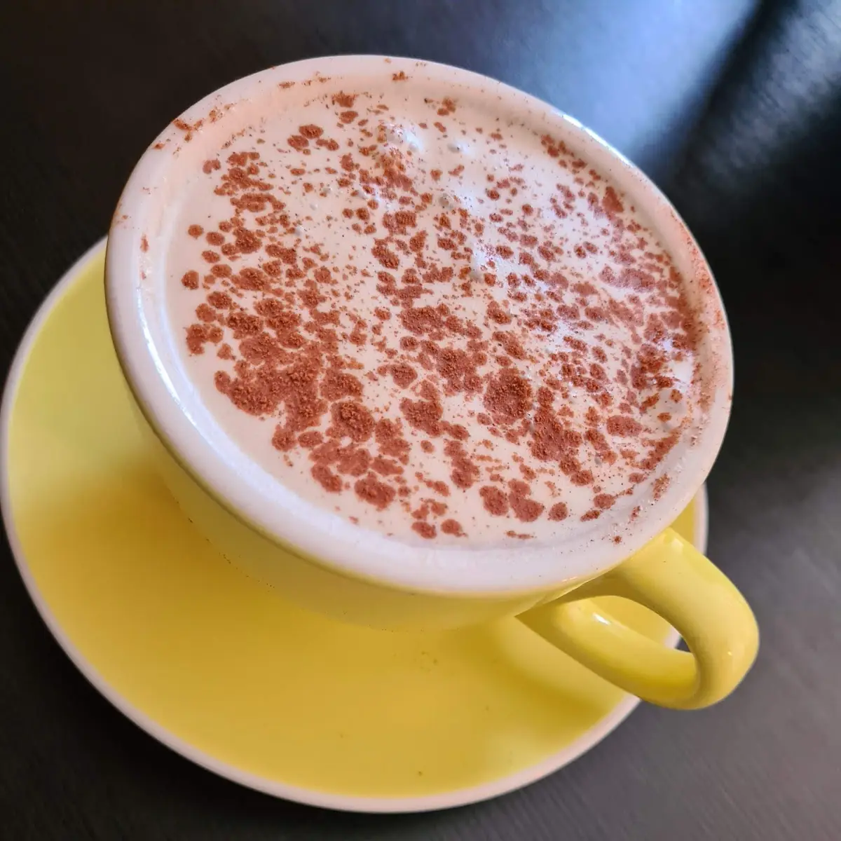Chai Latte