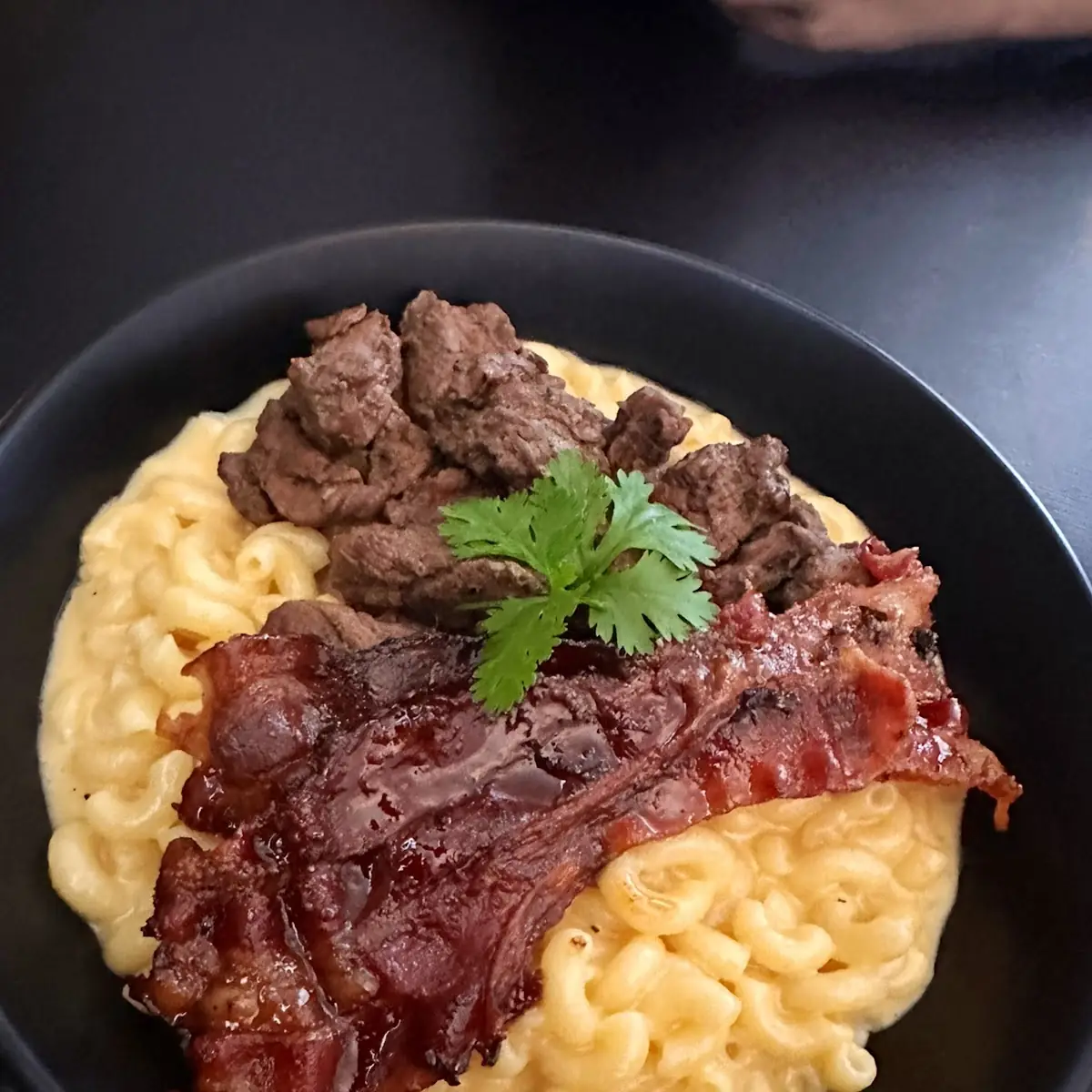 Mac and Cheese