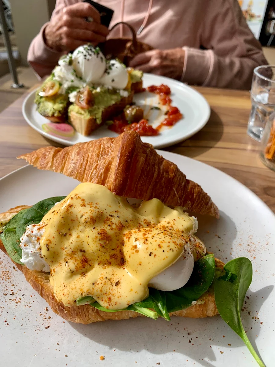 Highlights, Double Shot Noosa
