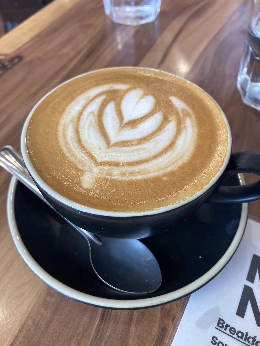 Highlights, Double Shot Noosa