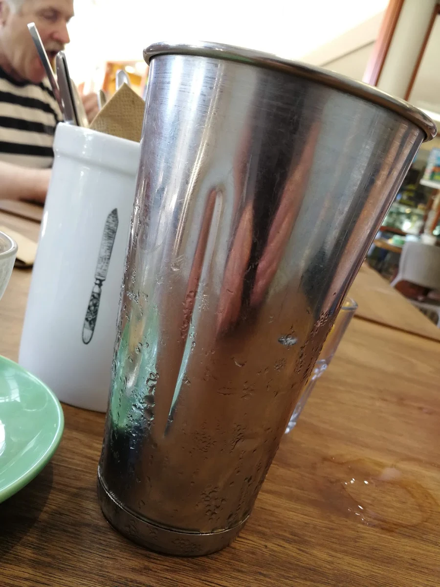 Milkshake, Double Shot Noosa
