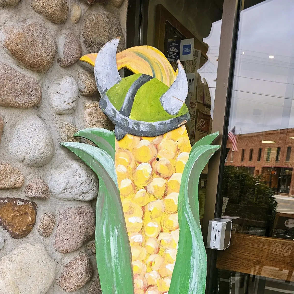 Sweet Corn