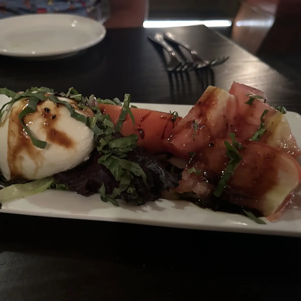 Caprese Salad