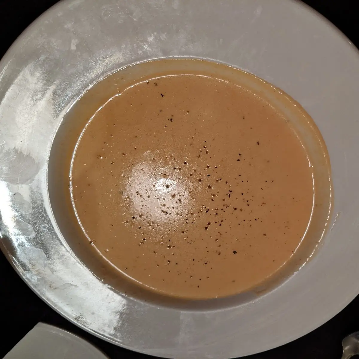 Lobster Bisque