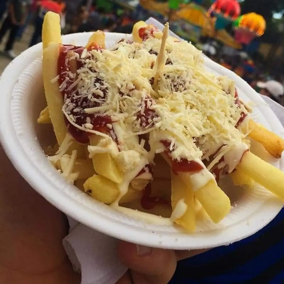 Papas Locas