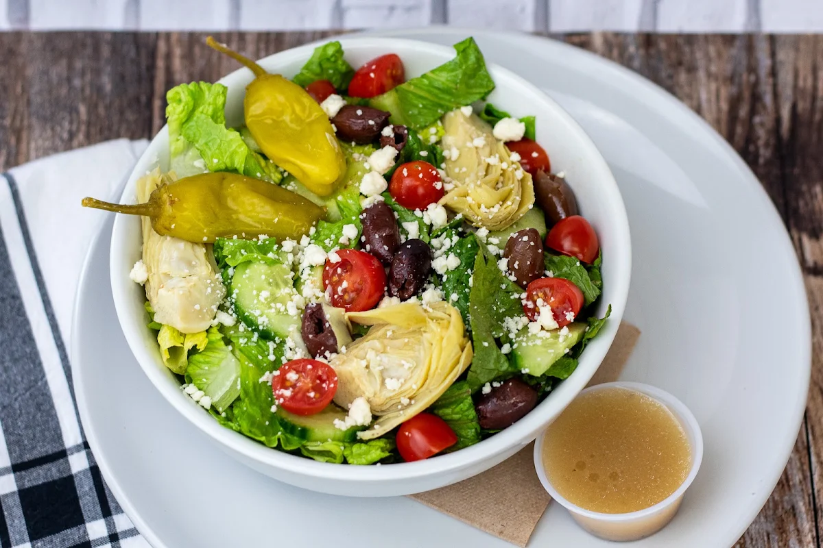 House Salad