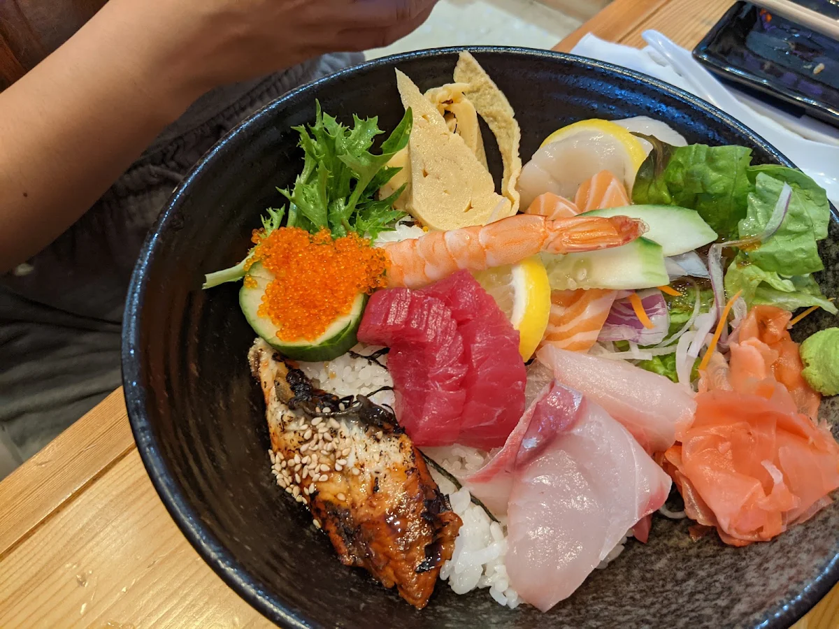 Highlights, Japan City