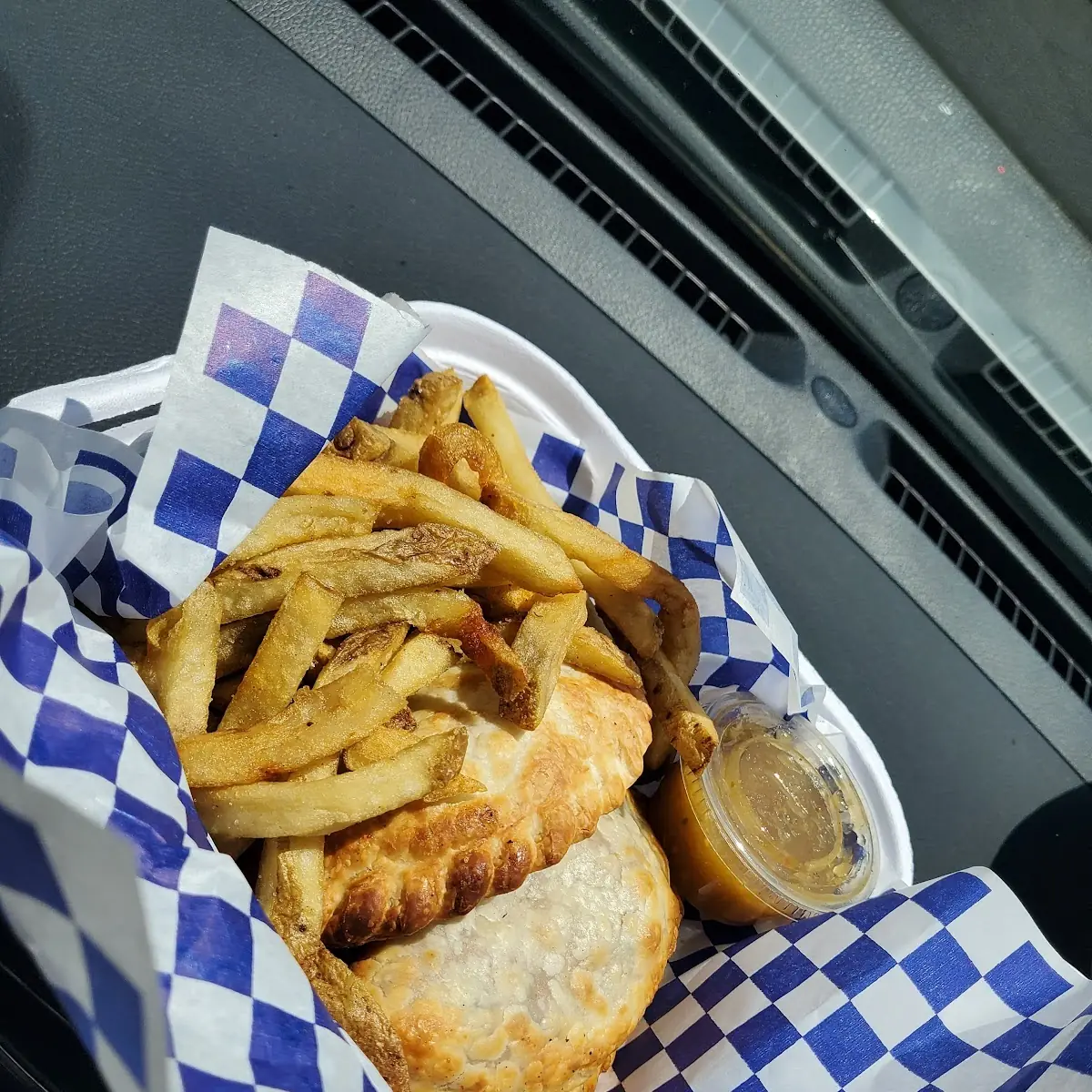 Fish N Chips