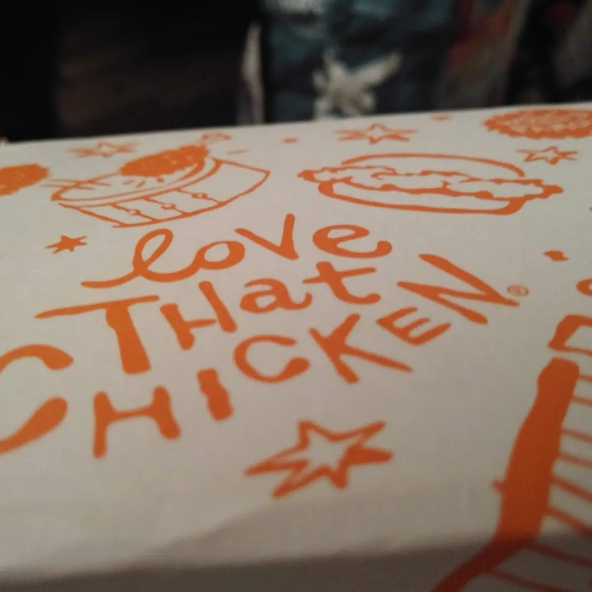 Chicken Nuggets