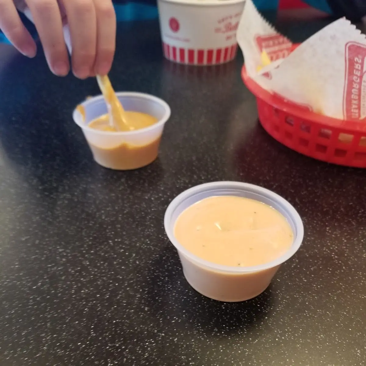 Fry Sauce
