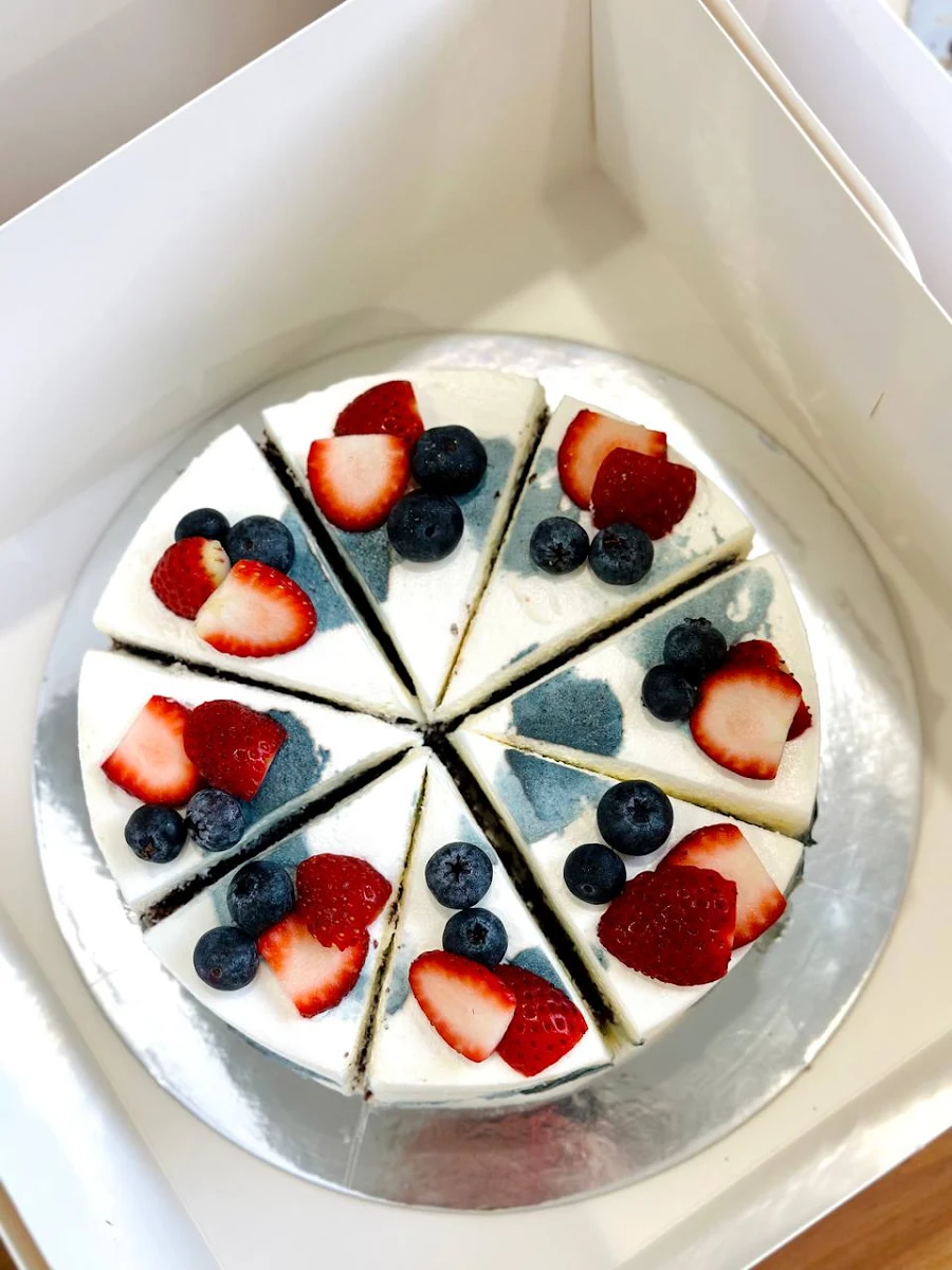 Highlights, Misscake sydney