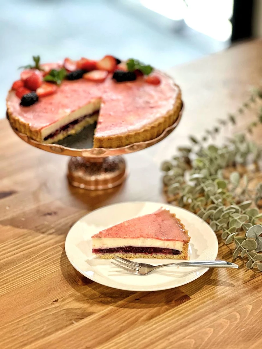 Highlights, Misscake sydney