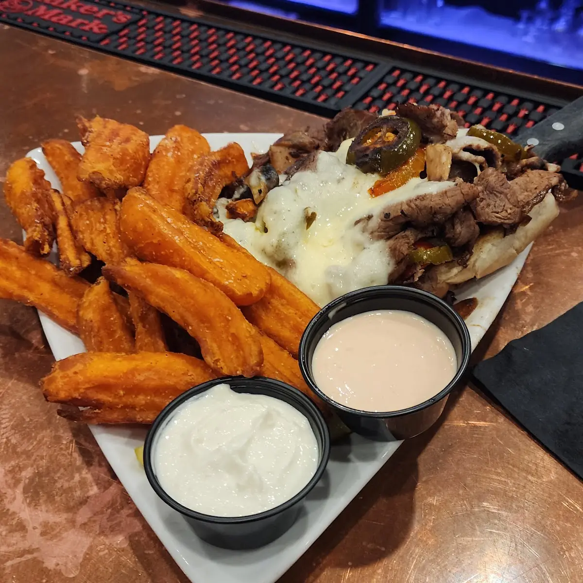 Prime Rib Philly