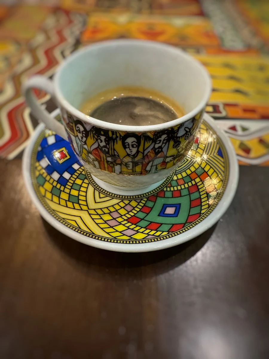 Coffee