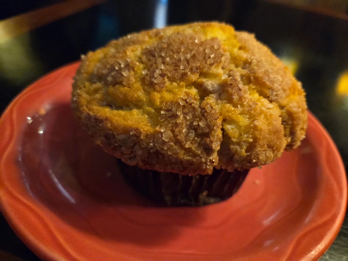 Cornbread