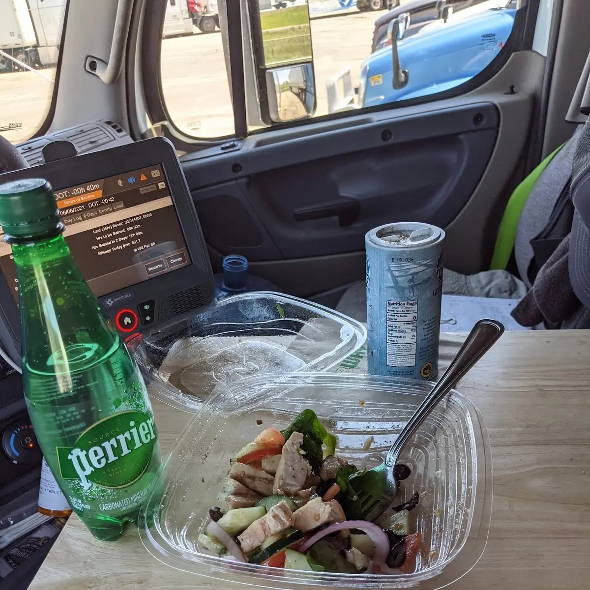 Chicken Salad