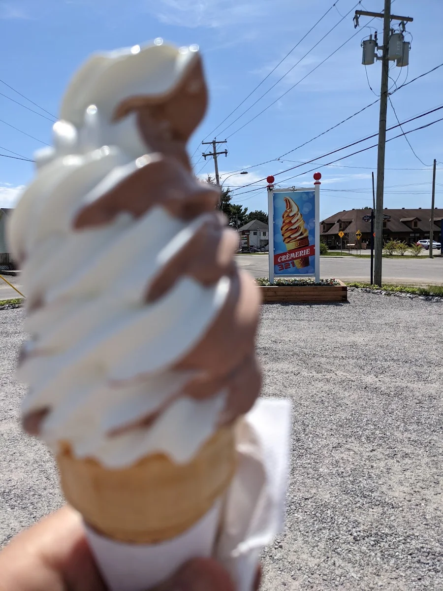 Ice Cream Cone