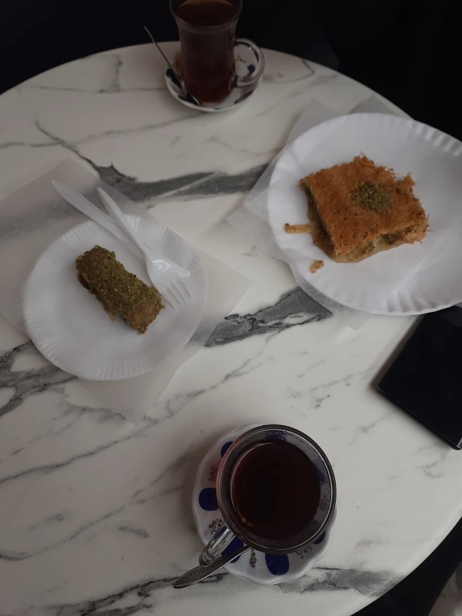Highlights, Efes Sweets