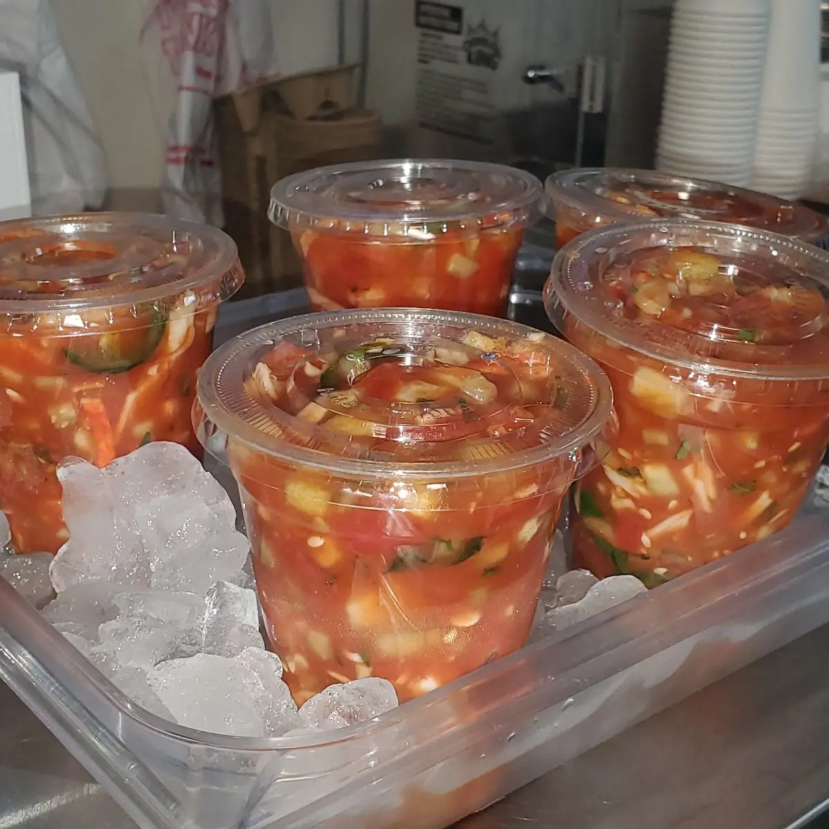 Ceviche