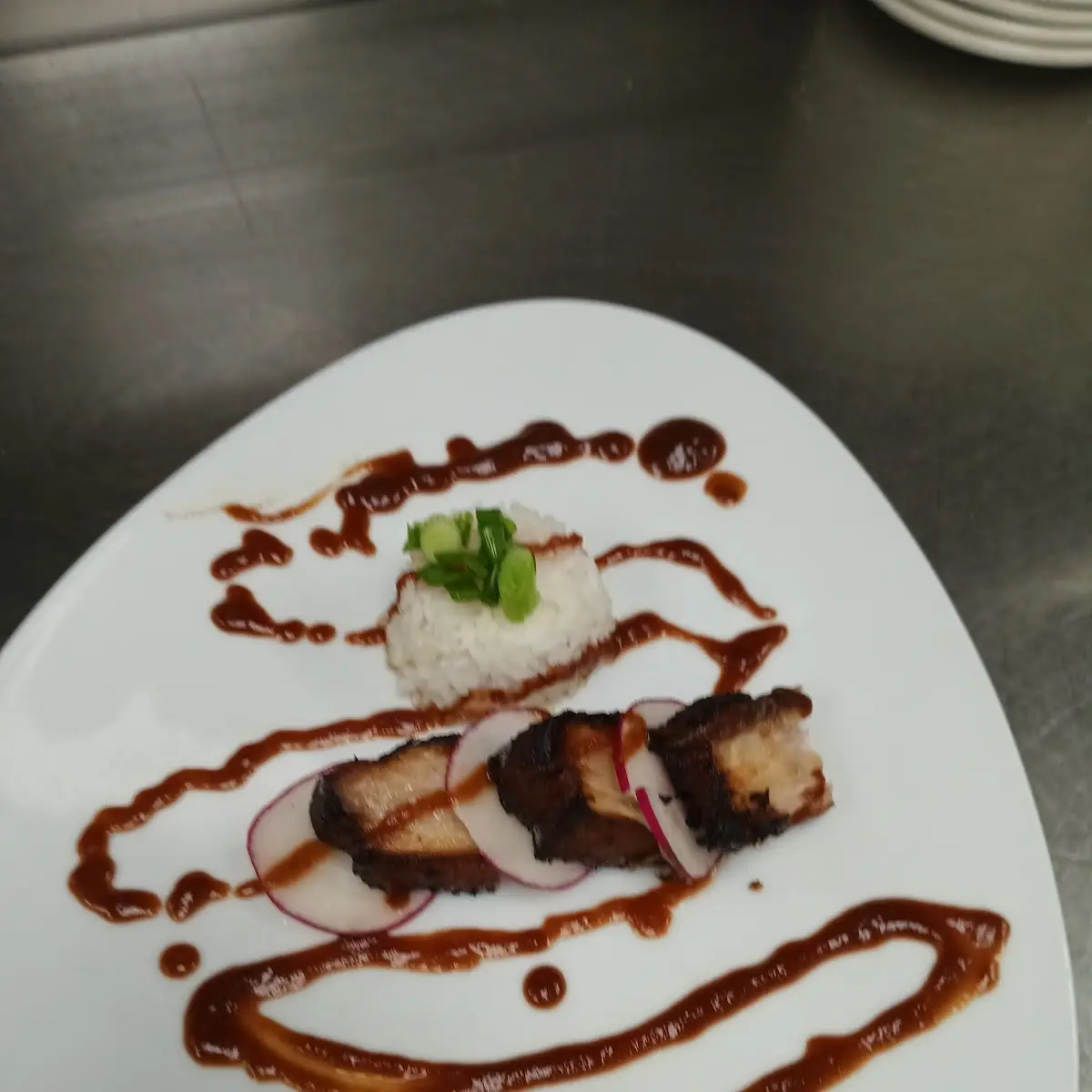Korean BBQ