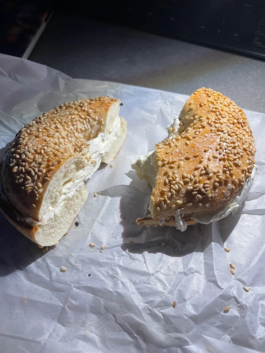 Cream Cheese