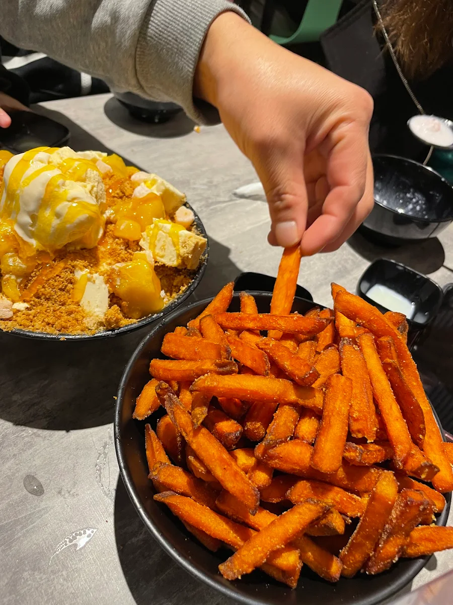 Highlights, Bingsoo Desserts Springvale