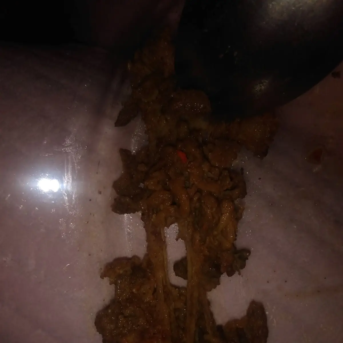 Shawarma Plate