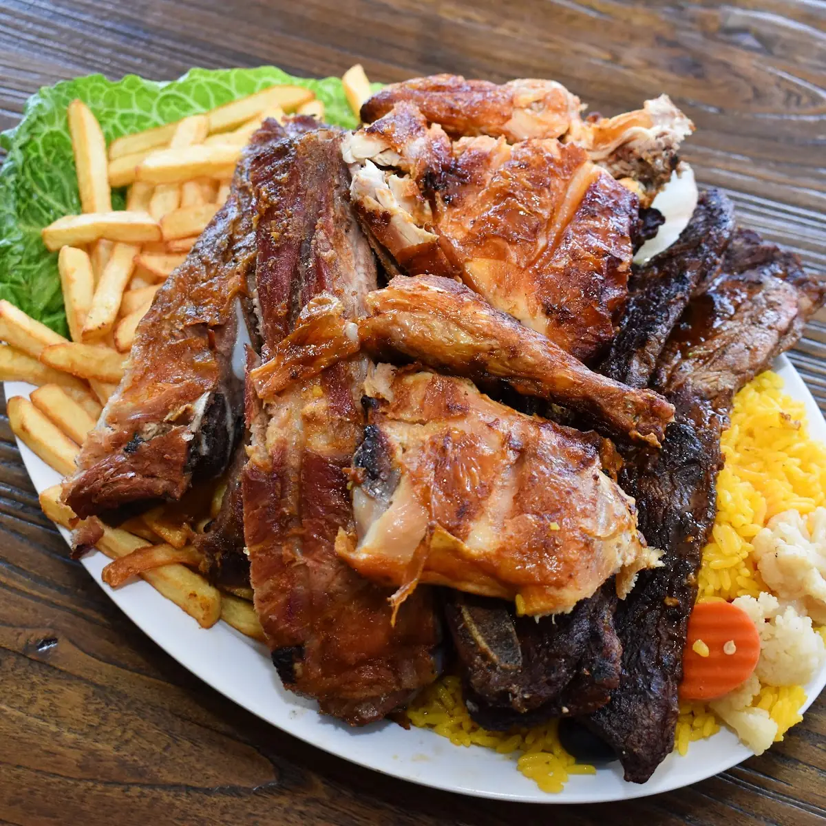 Short Ribs