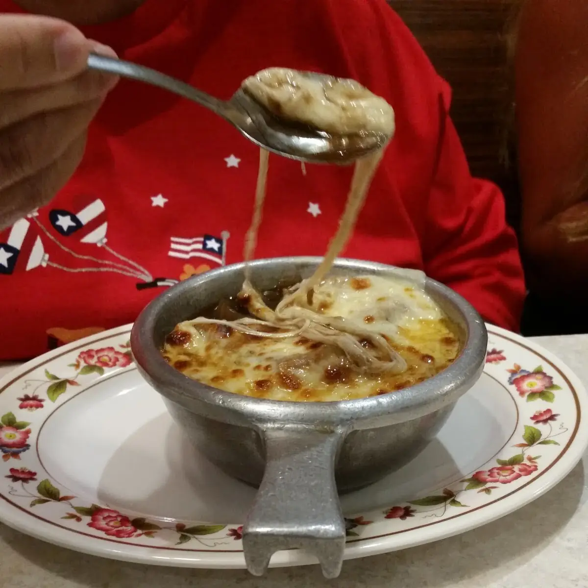 French Onion Soup