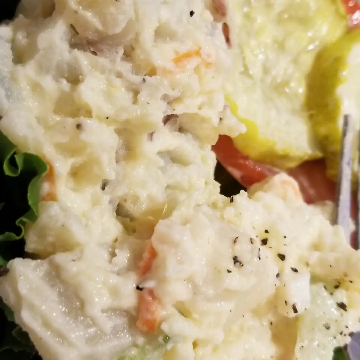 Potato Salad