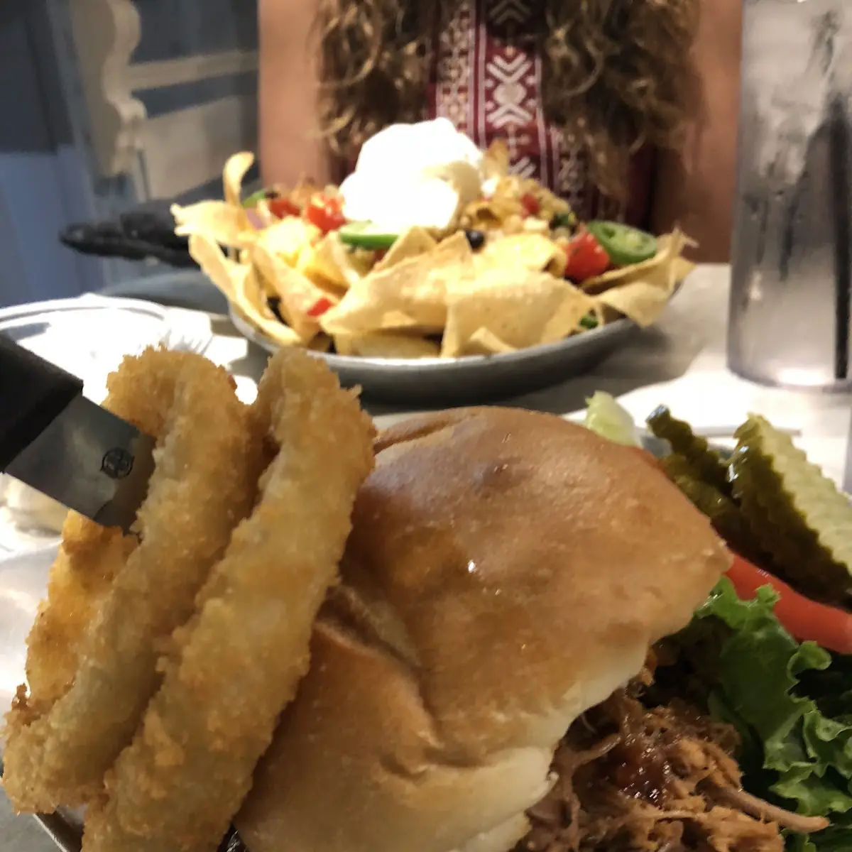 Pulled Pork